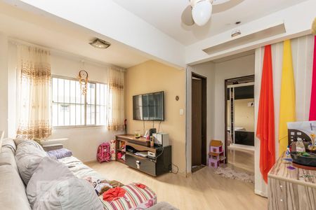 Sala de apartamento à venda com 1 quarto, 43m² em Jardim Penha, São Paulo