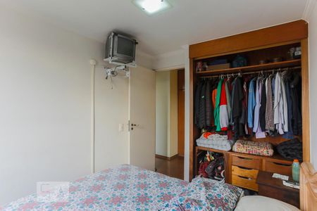 Quarto 1 de apartamento à venda com 2 quartos, 68m² em Jardim da Saúde, São Paulo