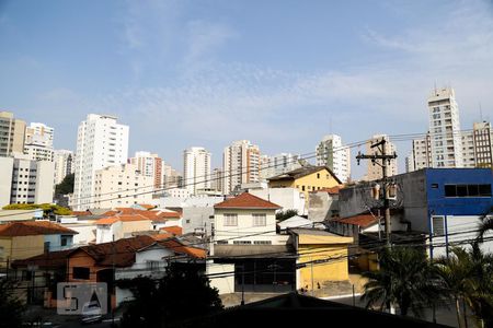 Vista da Sala de apartamento para alugar com 2 quartos, 65m² em Vila da Saúde, São Paulo