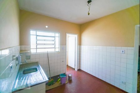 Cozinha de apartamento à venda com 1 quarto, 70m² em Canindé , São Paulo