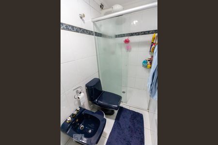 Quarto 01 Suíte de apartamento à venda com 3 quartos, 100m² em Perdizes, São Paulo