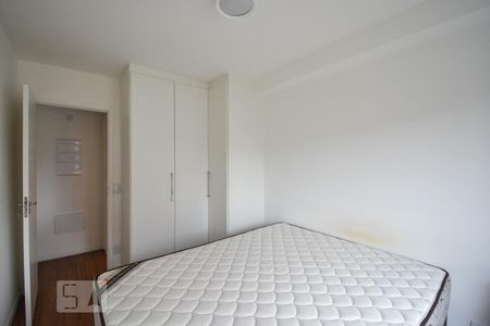 Quarto de apartamento à venda com 1 quarto, 45m² em Pinheiros, São Paulo