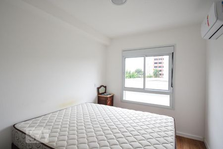 Quarto de apartamento à venda com 1 quarto, 45m² em Pinheiros, São Paulo