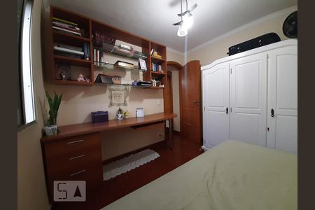 Quarto 1 de apartamento para alugar com 2 quartos, 51m² em Jardim Celeste, São Paulo