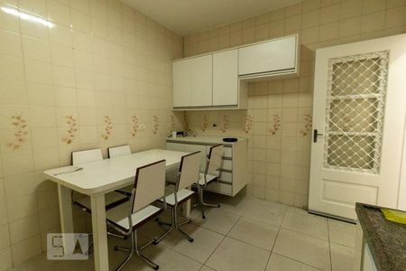 Cozinha de casa à venda com 2 quartos, 90m² em Tatuapé, São Paulo