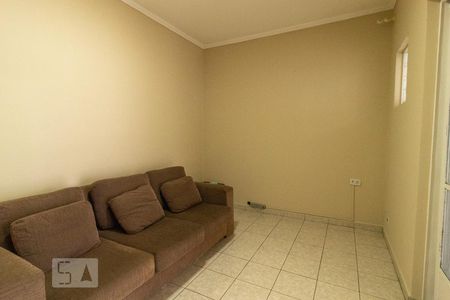 Sala de casa à venda com 2 quartos, 90m² em Tatuapé, São Paulo