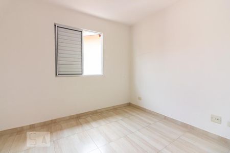 Quarto 1 de casa de condomínio para alugar com 2 quartos, 70m² em Jardim Sarah, São Paulo