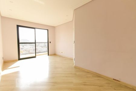 Sala de apartamento à venda com 3 quartos, 86m² em Jardim Aeroporto, São Paulo