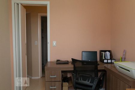 Quarto 1 de apartamento à venda com 3 quartos, 53m² em Vila Ema, São Paulo