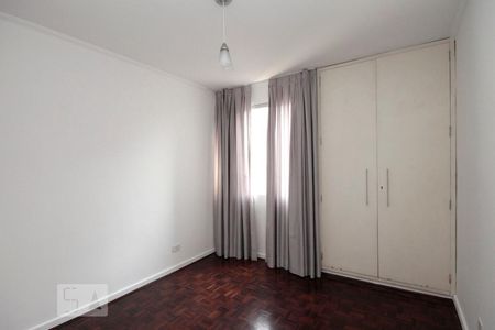 Quarto 1 de apartamento para alugar com 2 quartos, 82m² em Vila Buarque, São Paulo