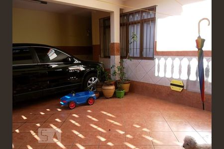 Casa à venda com 3 quartos, 210m² em Vila Santa Terezinha (zona Norte), São Paulo