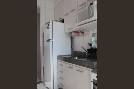 Apartamento à venda com 2 quartos, 52m² em Recanto Quarto Centenario, Jundiaí