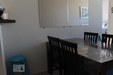 Apartamento à venda com 2 quartos, 52m² em Recanto Quarto Centenario, Jundiaí