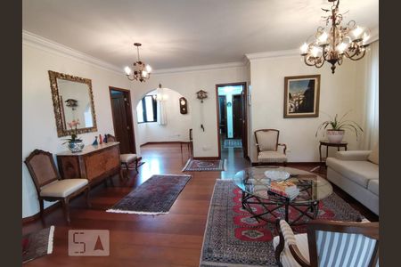 Sala de apartamento para alugar com 3 quartos, 150m² em Vila Andrade, São Paulo