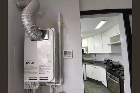 Aquecedor de apartamento para alugar com 3 quartos, 150m² em Vila Andrade, São Paulo