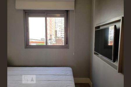 Quarto de apartamento para alugar com 1 quarto, 38m² em Liberdade, São Paulo