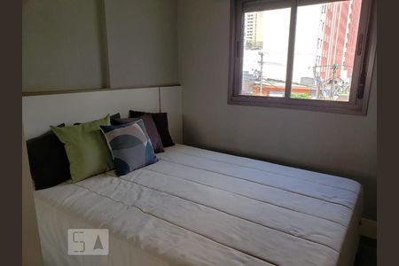 Quarto de apartamento para alugar com 1 quarto, 38m² em Liberdade, São Paulo