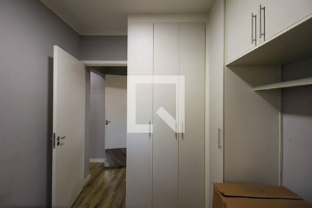 Quarto 1 de apartamento à venda com 2 quartos, 66m² em Vila Prudente, São Paulo
