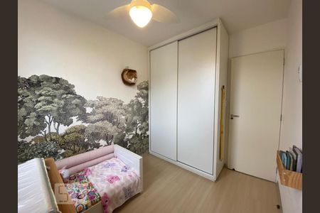 Quarto 2 de apartamento à venda com 2 quartos, 52m² em Lapa, São Paulo