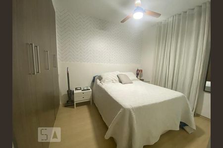 Quarto 1 de apartamento à venda com 2 quartos, 52m² em Lapa, São Paulo