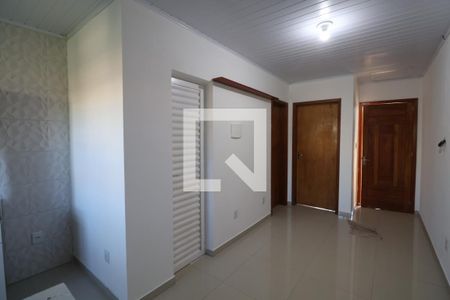 Sala de casa à venda com 1 quarto, 56m² em Olaria, Canoas