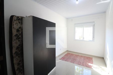 Quarto de casa para alugar com 1 quarto, 56m² em Olaria, Canoas