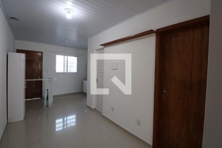 Sala de casa à venda com 1 quarto, 56m² em Olaria, Canoas