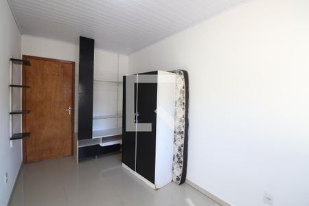 Quarto de casa para alugar com 1 quarto, 56m² em Olaria, Canoas