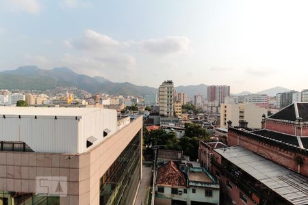 Apartamento à venda com 3 quartos, 64m² em Méier, Rio de Janeiro