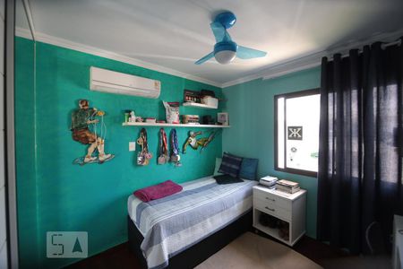 Apartamento à venda com 4 quartos, 280m² em Barra da Tijuca, Rio de Janeiro