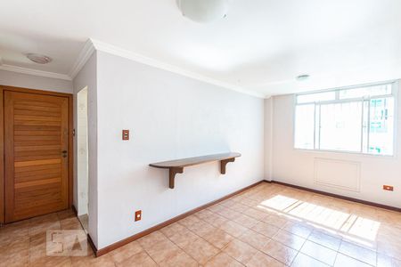 Sala de apartamento à venda com 2 quartos, 57m² em Fonseca, Niterói