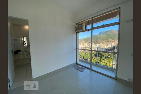 Suíte de apartamento à venda com 3 quartos, 105m² em Maracanã, Rio de Janeiro
