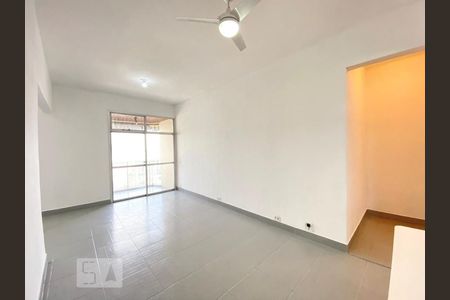 Sala de apartamento à venda com 3 quartos, 105m² em Maracanã, Rio de Janeiro