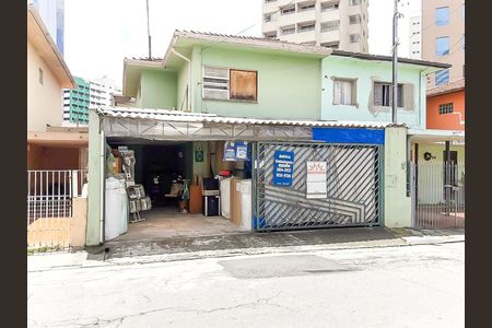 Casa à venda com 3 quartos, 200m² em Pinheiros, São Paulo