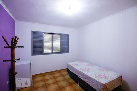 Quarto 1 de casa à venda com 3 quartos, 186m² em Bom Retiro, São Paulo