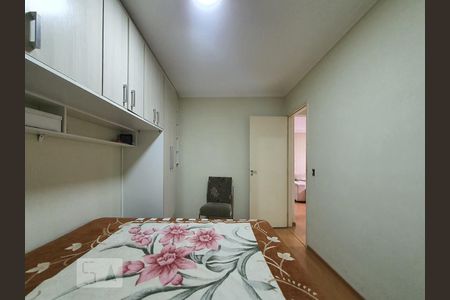 Quarto 2 de apartamento à venda com 2 quartos, 64m² em Vila Santa Teresa (zona Sul), São Paulo