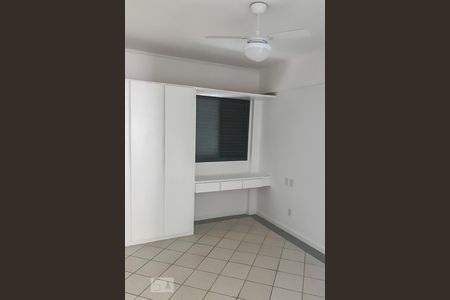 Quarto da suíte de apartamento para alugar com 1 quarto, 45m² em Cambuí, Campinas