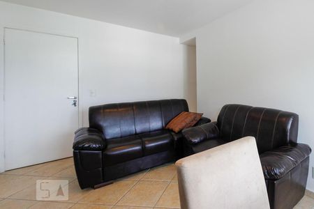 Sala de apartamento à venda com 2 quartos, 71m² em Vargem Pequena, Rio de Janeiro