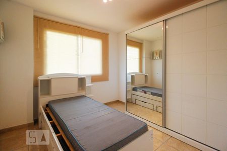 Quarto de apartamento à venda com 2 quartos, 71m² em Vargem Pequena, Rio de Janeiro