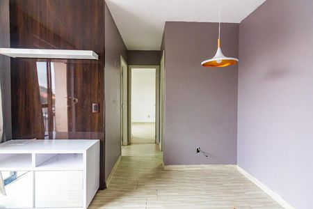 Sala de apartamento para alugar com 2 quartos, 65m² em Jardim Celeste, São Paulo