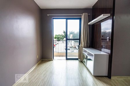 Sala de apartamento para alugar com 2 quartos, 65m² em Jardim Celeste, São Paulo