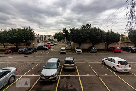 Vista  de apartamento para alugar com 2 quartos, 65m² em Jardim Celeste, São Paulo