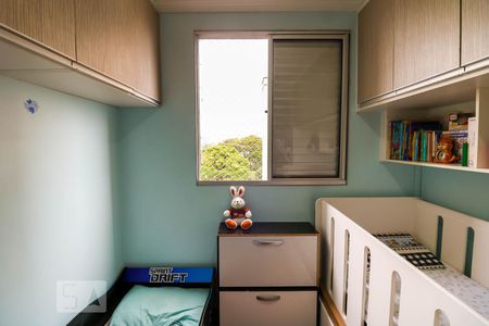 Quarto 2 de apartamento para alugar com 2 quartos, 56m² em Parque Novo Mundo, São Paulo