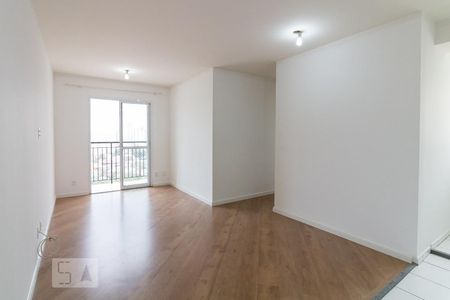 Sala de apartamento para alugar com 2 quartos, 57m² em Vila Paulista, Guarulhos