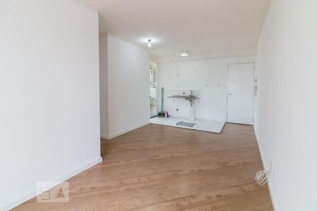 Sala de apartamento para alugar com 2 quartos, 57m² em Vila Paulista, Guarulhos