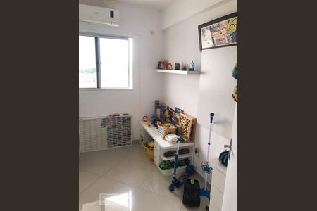 Quarto 2 de apartamento à venda com 2 quartos, 98m² em Engenho de Dentro, Rio de Janeiro