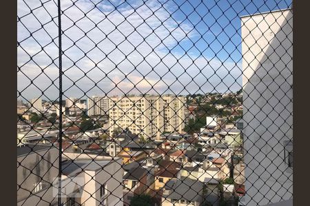 Vista  de apartamento à venda com 2 quartos, 98m² em Engenho de Dentro, Rio de Janeiro