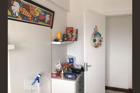 Quarto 2 de apartamento à venda com 2 quartos, 98m² em Engenho de Dentro, Rio de Janeiro