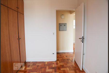 Quarto 1 de apartamento à venda com 1 quarto, 49m² em Vila Guarani (z Sul), São Paulo