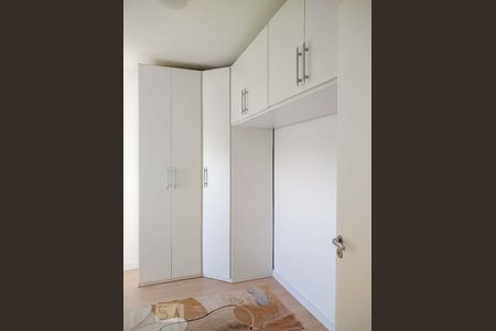 Quarto 2 suíte de apartamento para alugar com 2 quartos, 52m² em Vila Miriam, Guarulhos